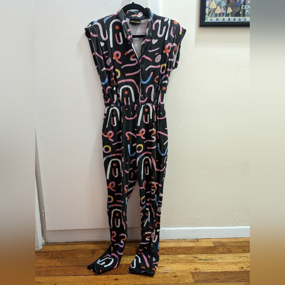 Nooworks Magic Suit in Candy XS